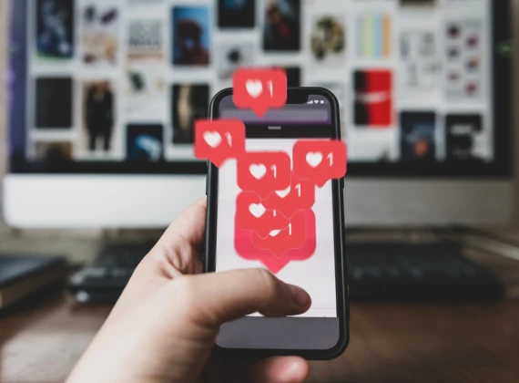 Social Media Advertising